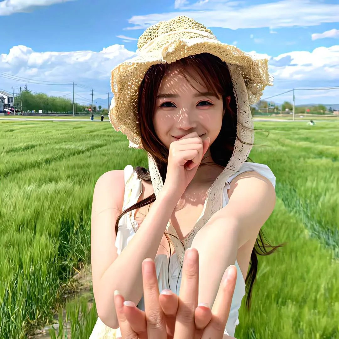 四月物语