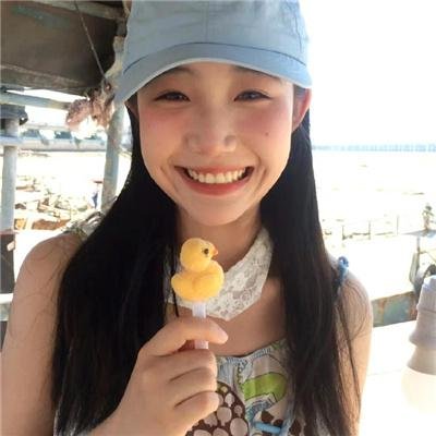 外星萝莉