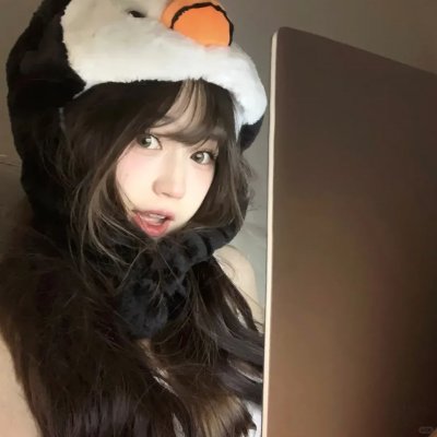 幸福是一尾皱颈蜥蜴